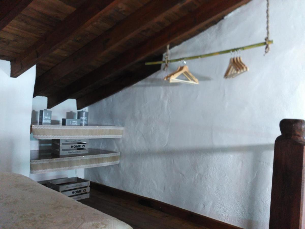 Room El Pilarillo Alcaucín Dış mekan fotoğraf