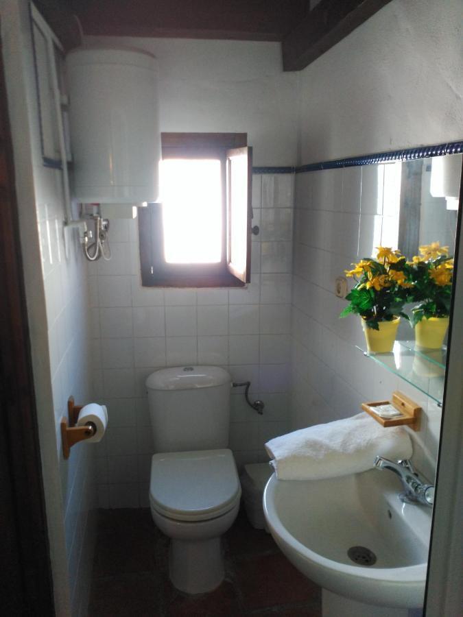 Room El Pilarillo Alcaucín Dış mekan fotoğraf